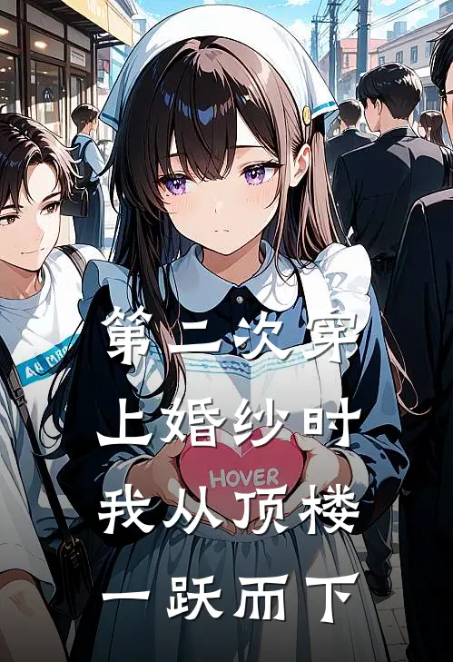 第二次穿上婚纱时，我从顶楼一跃而下