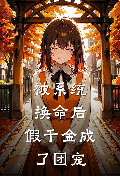被系统换命后，假千金成了团宠