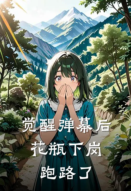 觉醒弹幕后，“花瓶”下岗跑路了