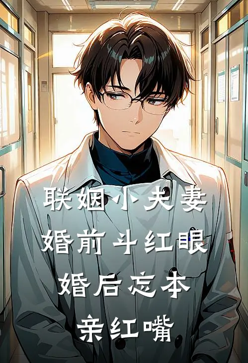 联姻小夫妻婚前斗红眼，婚后忘本亲红嘴