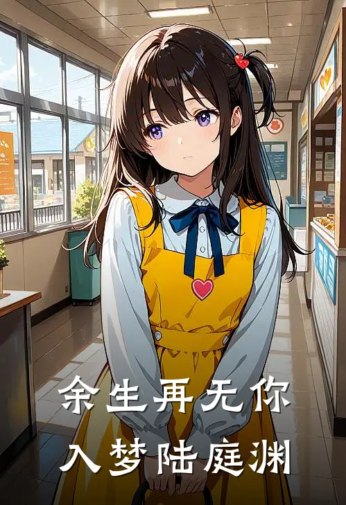 余生再无你入梦 陆庭渊