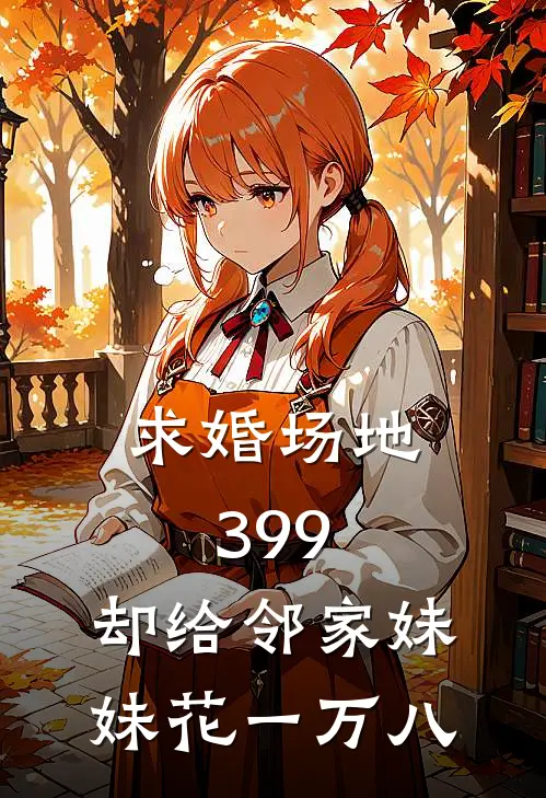 求婚场地399，却给邻家妹妹花一万八