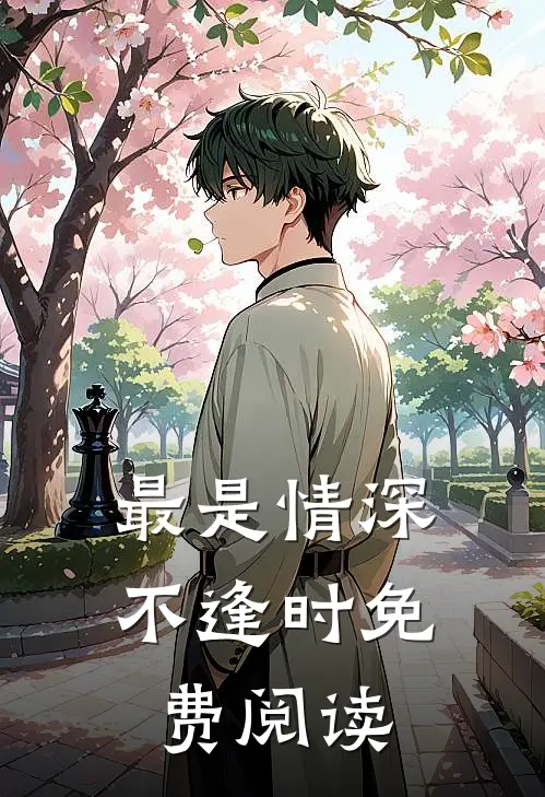 最是情深不逢时免费阅读