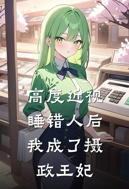 高度近视睡错人后，我成了摄政王妃