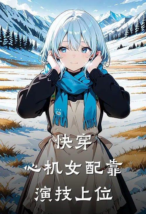 快穿：心机女配靠演技上位