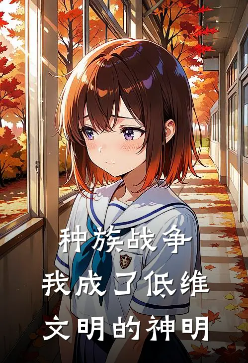 种族战争：我成了低维文明的神明