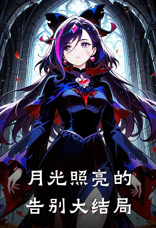 月光照亮的告别大结局