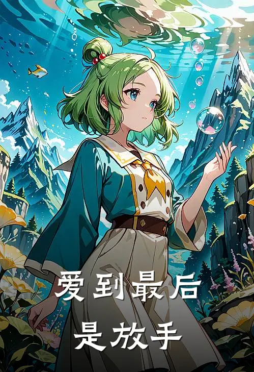 爱到最后是放手