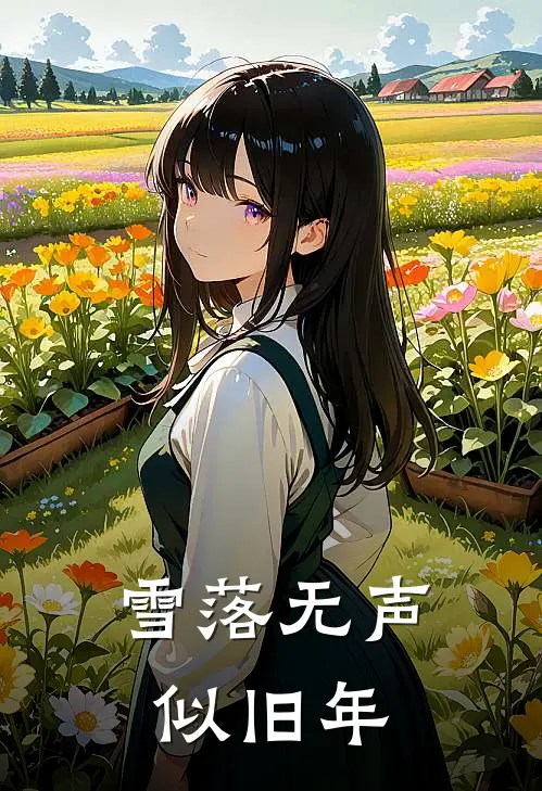 雪落无声似旧年