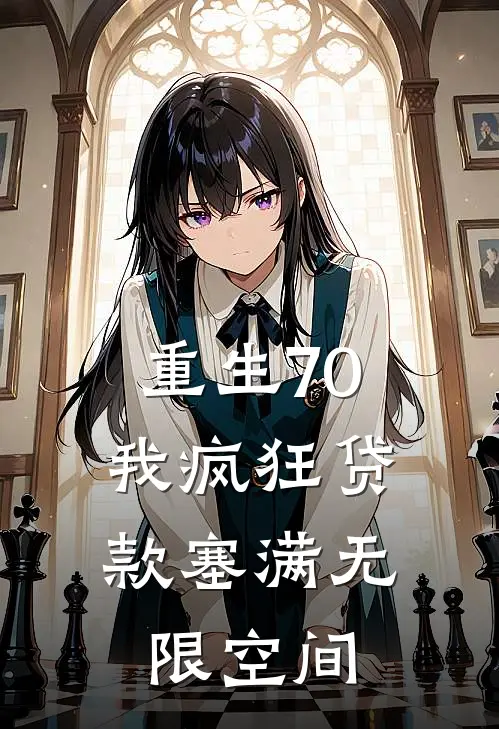 重生70，我疯狂贷款塞满无限空间