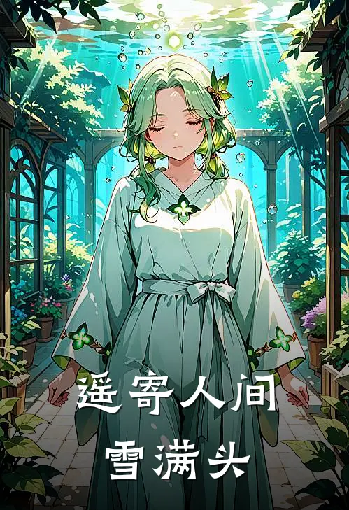 遥寄人间雪满头