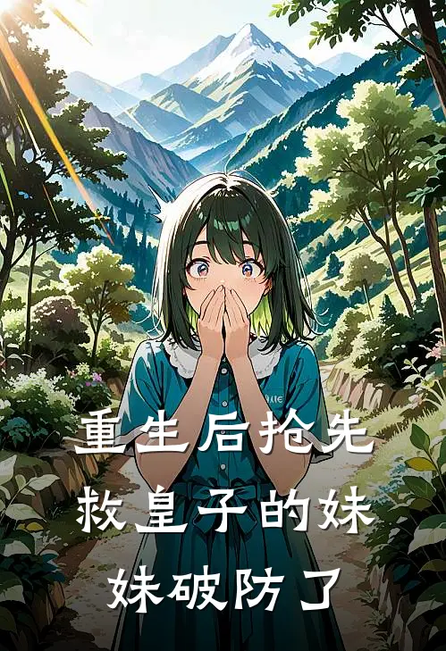 重生后抢先救皇子的妹妹破防了