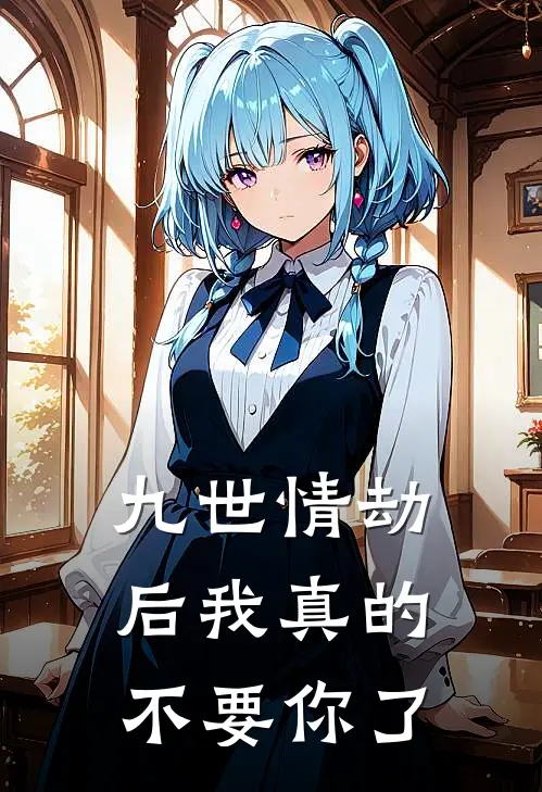 九世情劫后我真的不要你了