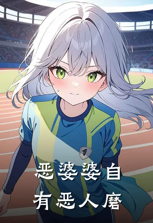 恶婆婆自有恶人磨