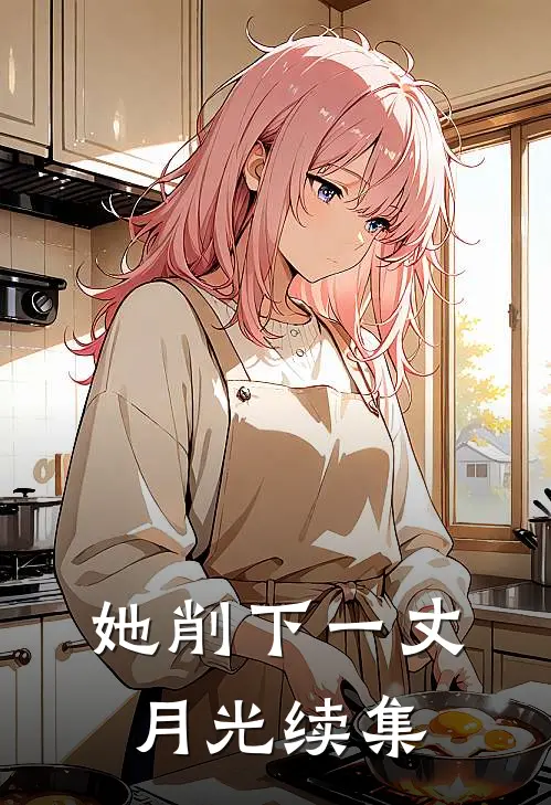 她削下一丈月光续集