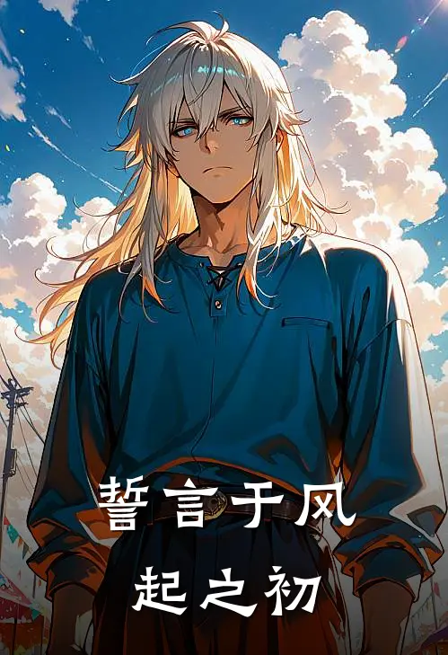 誓言于风起之初