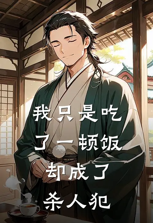 我只是吃了一顿饭，却成了杀人犯
