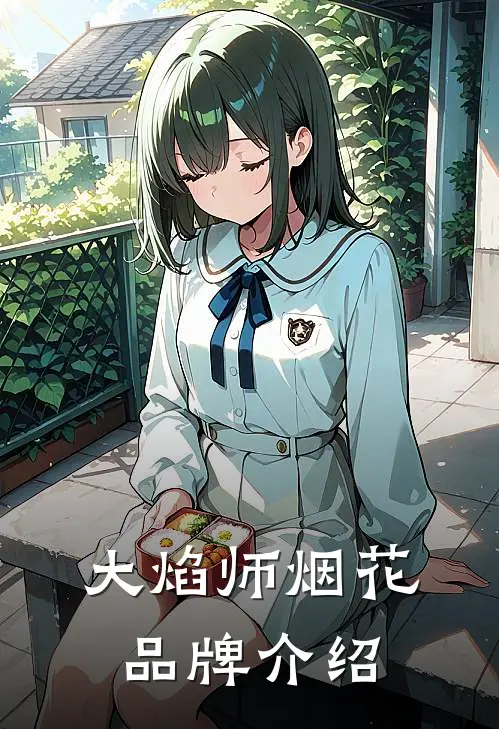 大焰师烟花品牌介绍