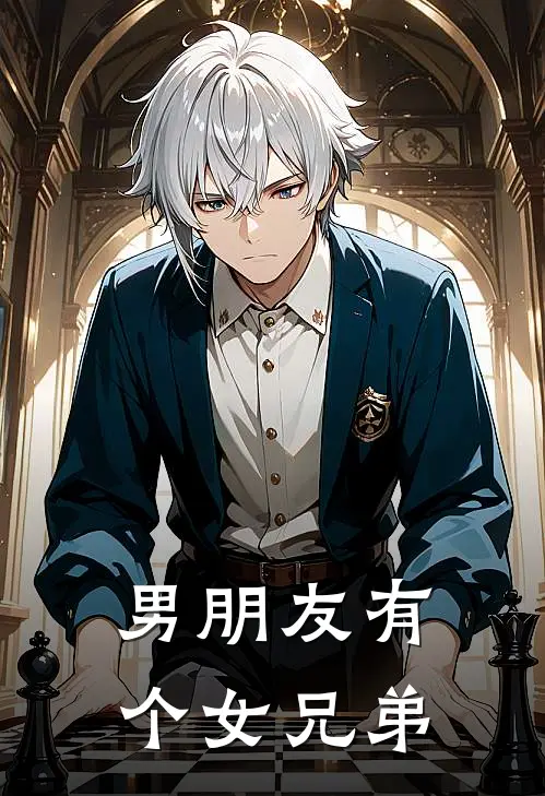 男朋友有个女兄弟