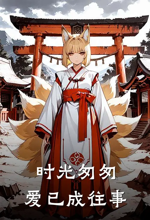 时光匆匆，爱已成往事