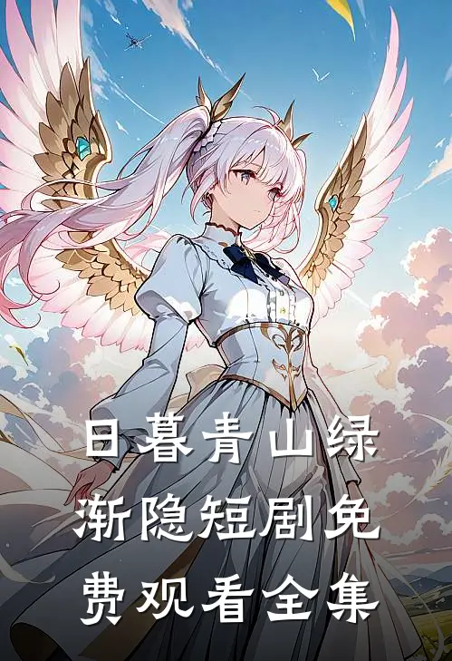 日暮青山绿渐隐短剧免费观看全集