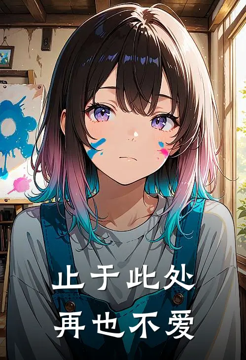 止于此处，再也不爱