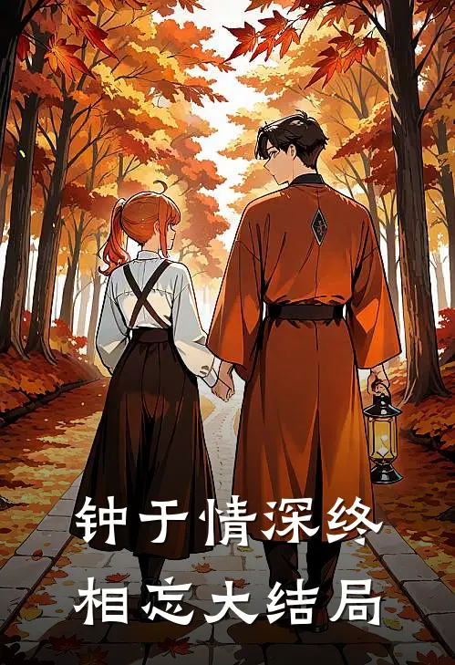 钟于情深终相忘大结局