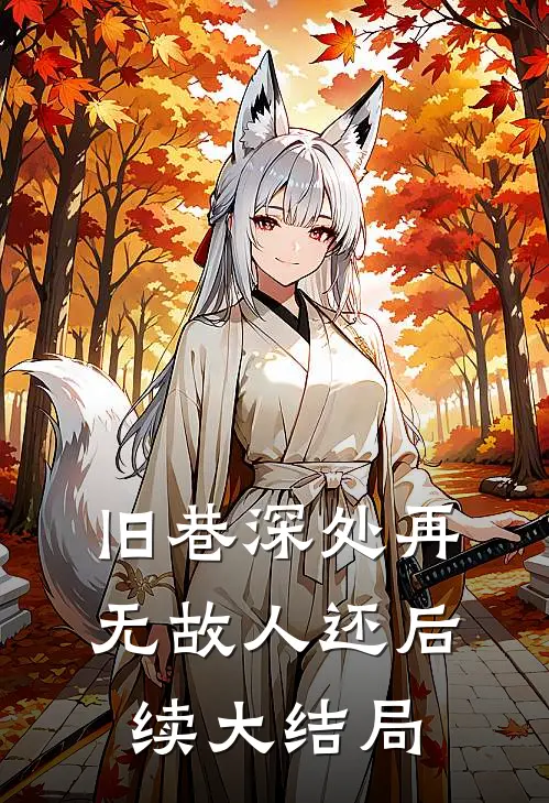 旧巷深处再无故人还后续大结局