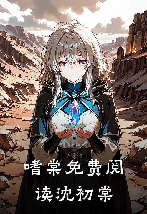 嗜棠免费阅读沈初棠