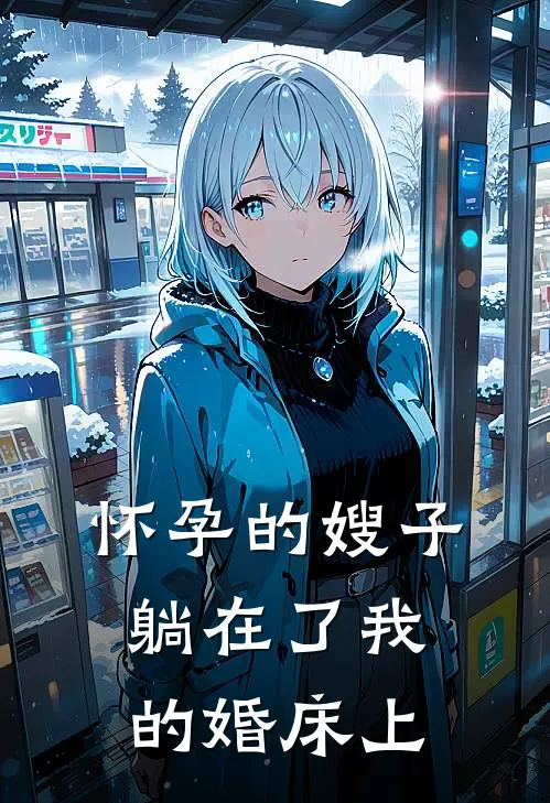 怀孕的嫂子躺在了我的婚床上