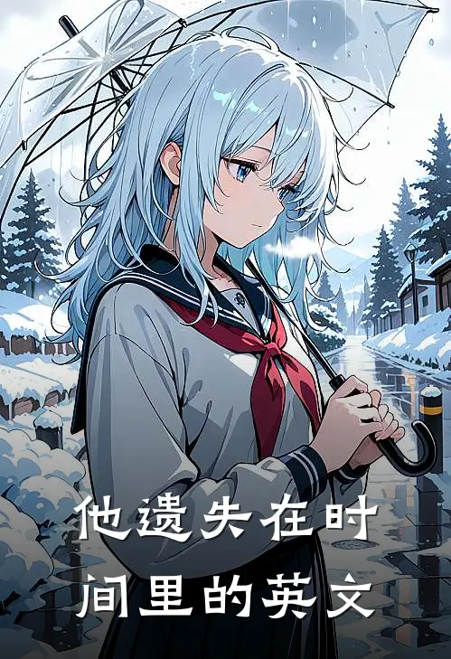 他遗失在时间里的英文