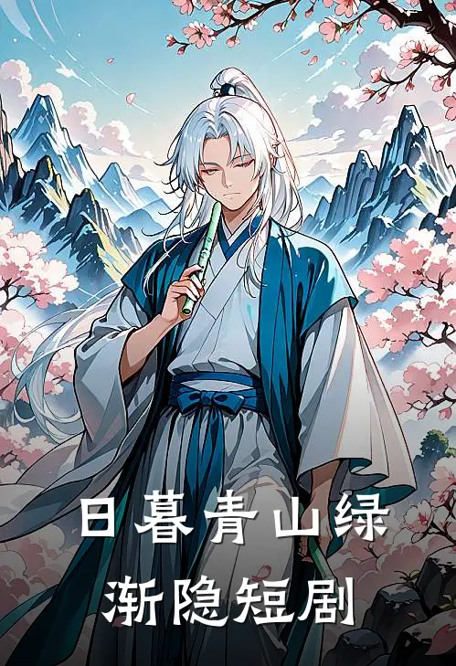 日暮青山绿渐隐短剧