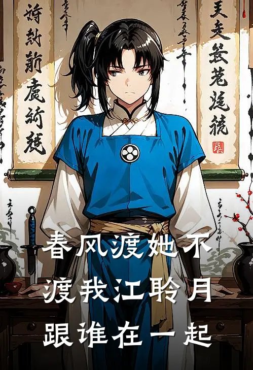 春风渡她不渡我江聆月跟谁在一起