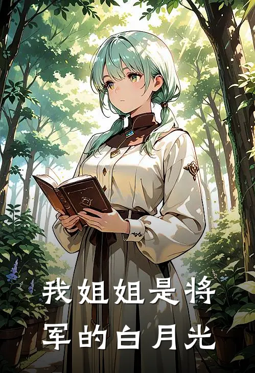 我姐姐是将军的白月光
