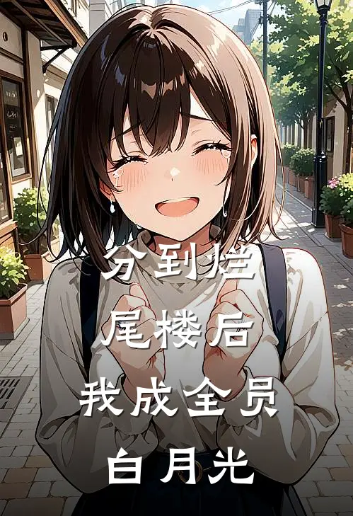 分到烂尾楼后，我成全员白月光