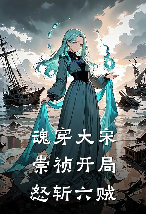 魂穿大宋：崇祯开局怒斩六贼