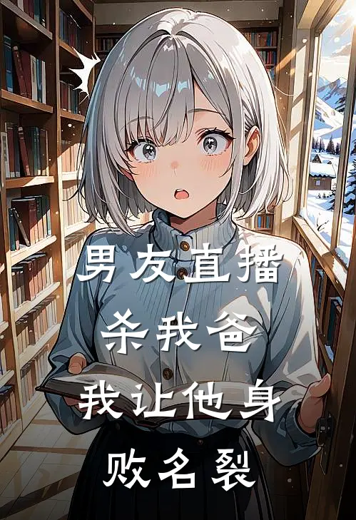 男友直播杀我爸，我让他身败名裂