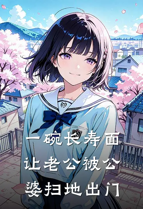 一碗长寿面，让老公被公婆扫地出门