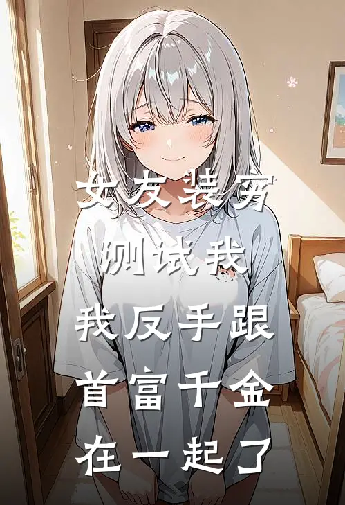 女友装穷测试我，我反手跟首富千金在一起了