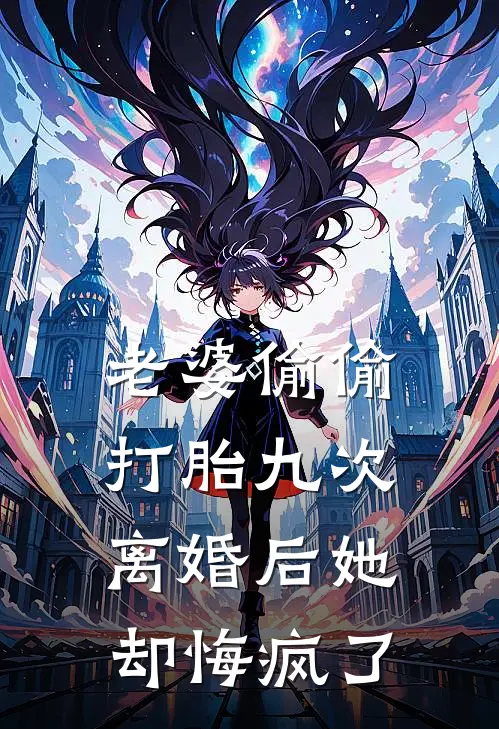 老婆偷偷打胎九次，离婚后她却悔疯了