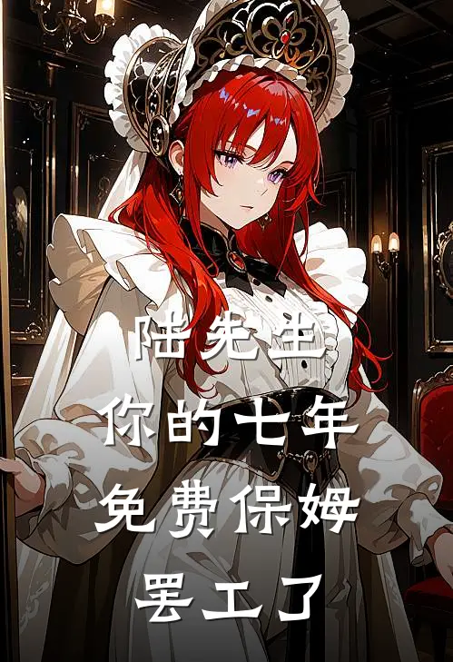 陆先生，你的七年免费保姆罢工了