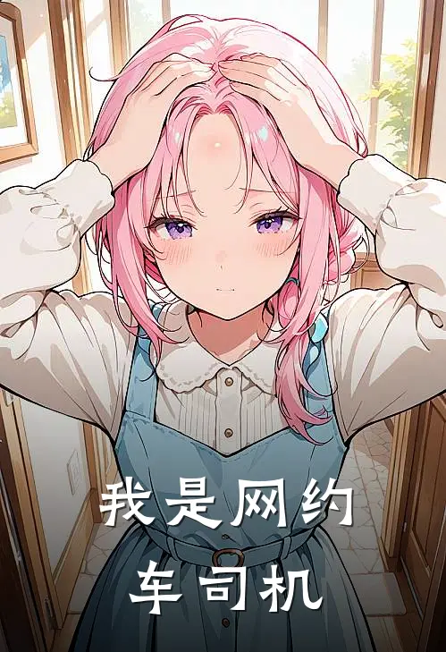 我是网约车司机