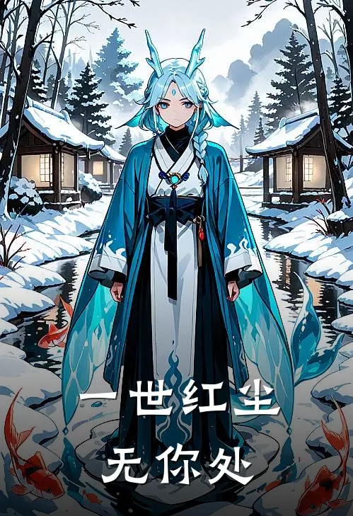 一世红尘无你处