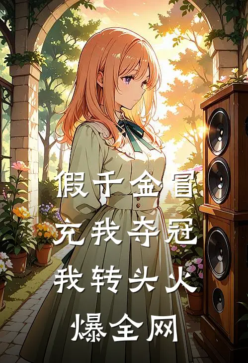 假千金冒充我夺冠，我转头火爆全网