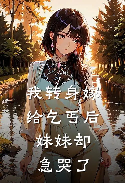 我转身嫁给乞丐后，妹妹却急哭了