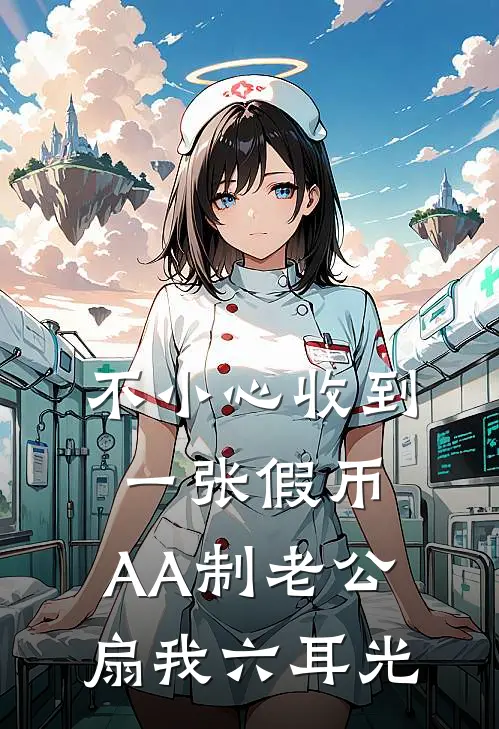 不小心收到一张假币，AA制老公扇我六耳光