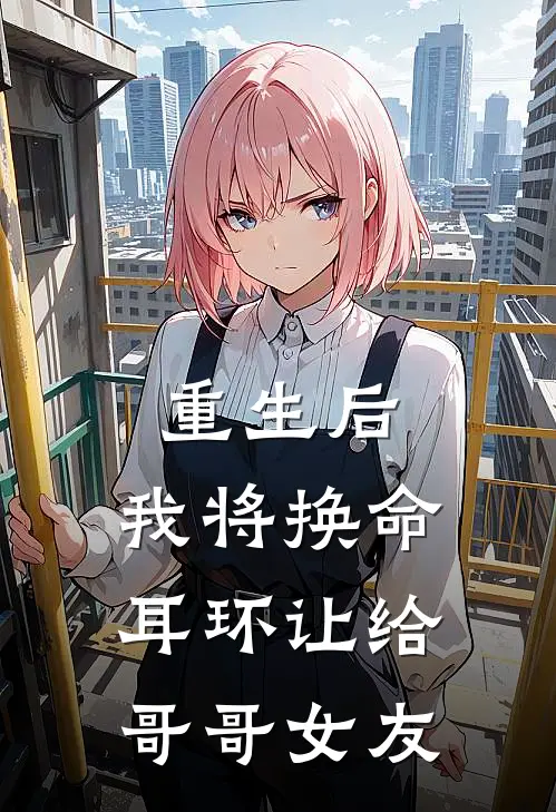 重生后，我将换命耳环让给哥哥女友