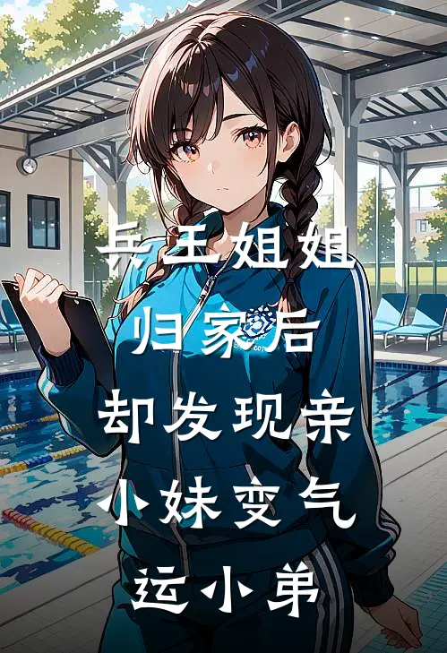 兵王姐姐归家后，却发现亲小妹变气运小弟