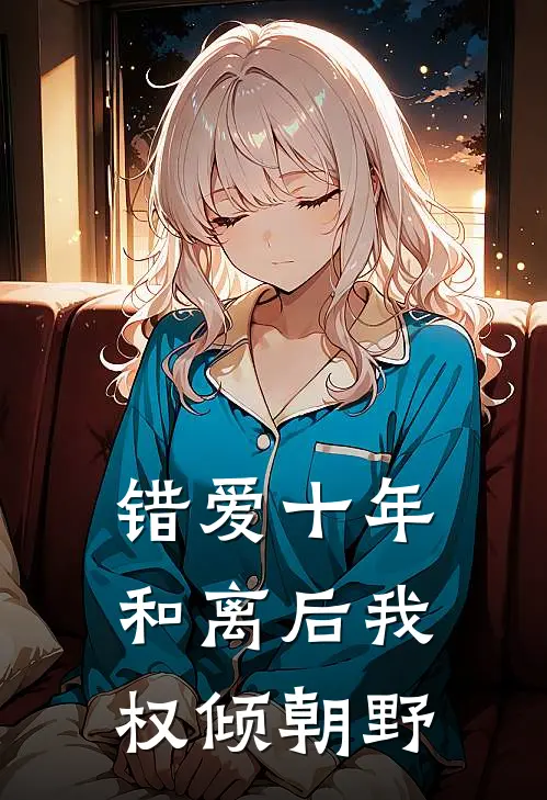 错爱十年，和离后我权倾朝野