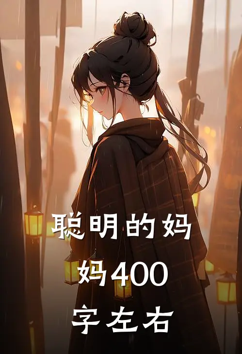 聪明的妈妈400字左右